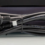 Minisforum N5 MAX 395 Ethernet Cable 1