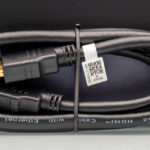 Minisforum N5 MAX 395 HDMI Cable 1