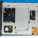 Minisforum N5 MAX 395 Inside 10