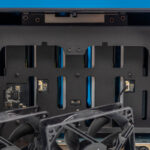 Minisforum N5 MAX 395 Inside 3