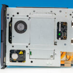 Minisforum N5 MAX 395 Inside 4