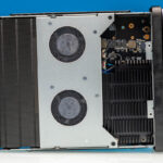 Minisforum N5 MAX 395 Inside 5