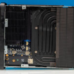 Minisforum N5 MAX 395 Inside 6