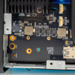 Minisforum N5 MAX 395 Inside 7