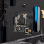 Minisforum N5 MAX 395 JMB585 Chip 1