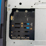 Minisforum N5 MAX 395 M.2 NVMe SSD 3