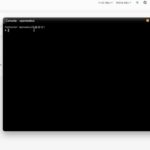 Minisforum N5 Max Install Open WebUI Container Success