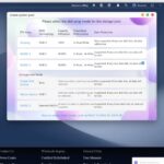 Minisforum N5 Max Miniscloud Create System Pool