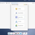 Minisforum N5 Max Miniscloud External Storage