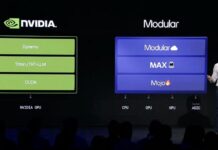 Qualcomm Modular Open-Sourced at ModCon 2026 Modular Max Mojo Modcon 2026 Large