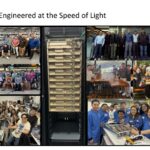 NVIDIA Groq 3 LPU Hot Chips 2026 Groq 3 LPX Engineering