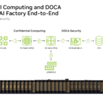 NVIDIA Vera Hot Chips 2026 Confidential Computing