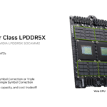 NVIDIA Vera Hot Chips 2026 LPDDR5X