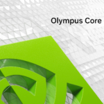 NVIDIA Vera Hot Chips 2026 Olympus Core
