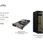 NVIDIA Vera Hot Chips 2026 Summary