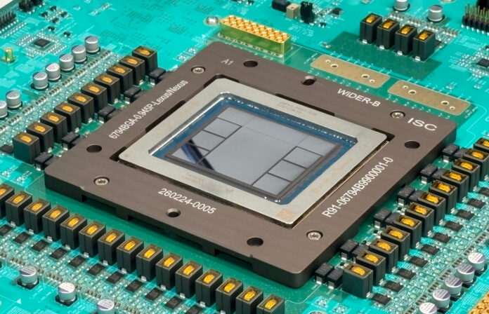 OpenAI Jalapeno Chip OpenAI Jalapeno Chip