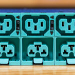 Panduit E36G18L Circuit 3
