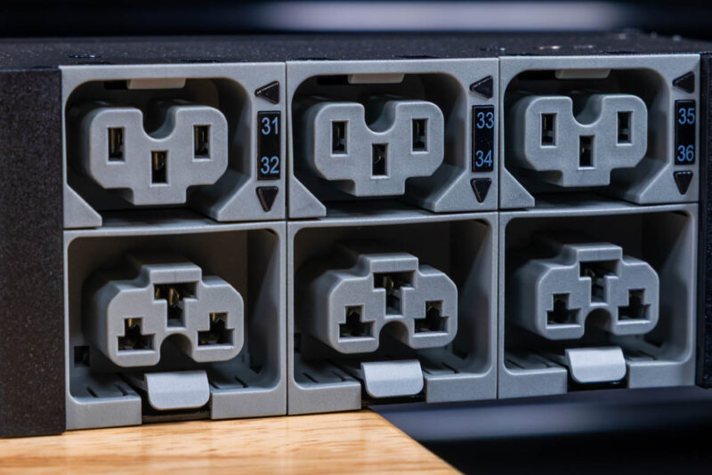 Panduit E36G18L Circuit 6