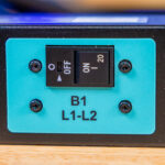 Panduit E36G18L Circuit Switch 1