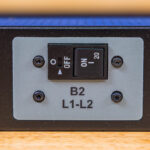 Panduit E36G18L Circuit Switch 2