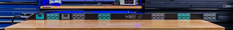 Panduit E36G18L Front 1