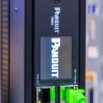 Panduit E36G18L Front Display Panel 4