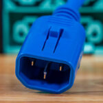 Panduit E36G18L LPCA08 X 2