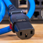 Panduit E36G18L LPCA08 X 3