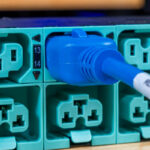 Panduit E36G18L LPCA08 X Plugged In 1