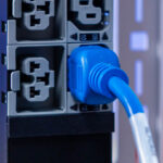 Panduit E36G18L LPCA08 X Plugged In 2