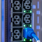 Panduit E36G18L LPCA08 X Plugged In 3