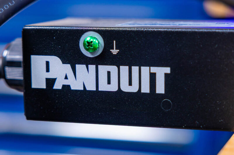 Panduit E36G18L Logo 1