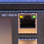 Panduit E36G18L PDU IN Ethernet 1