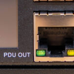 Panduit E36G18L PDU Out Ethernet 1