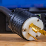 Panduit E36G18L Power Plug 2