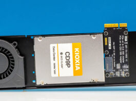 Intel Optane P5801X and D7-P5520 SSDs Launched - ServeTheHome