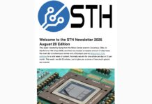 STH Weekly Newsletters You Want to Subscribe in Q3 2026 STH Newsletter 2026 August