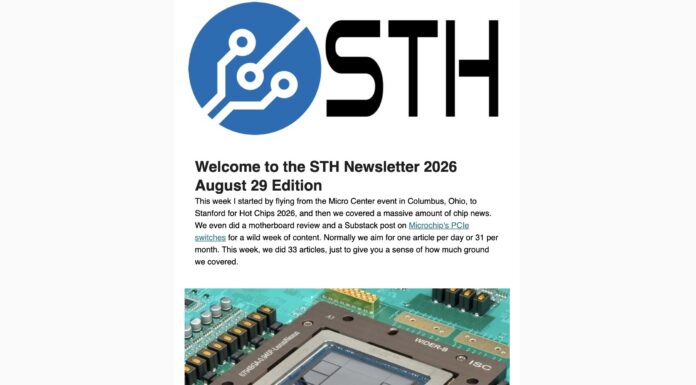 STH Weekly Newsletters You Want to Subscribe in Q3 2026 STH Newsletter 2026 August