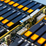 Supermicro Asg 4116S Nu160R 2.5 Pcie 4.0 Nvme Drive Bay 1