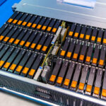 Supermicro Asg 4116S Nu160R 2.5 Pcie 4.0 Nvme Drive Bay 2