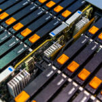 Supermicro Asg 4116S Nu160R 2.5 Pcie 4.0 Nvme Drive Bay 3