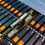 Supermicro Asg 4116S Nu160R 2.5 Pcie 4.0 Nvme Drive Bay 4