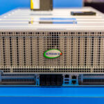 Supermicro Asg 4116S Nu160R Front 1