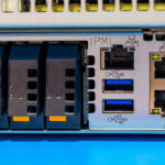 Supermicro Asg 4116S Nu160R Front Io 2