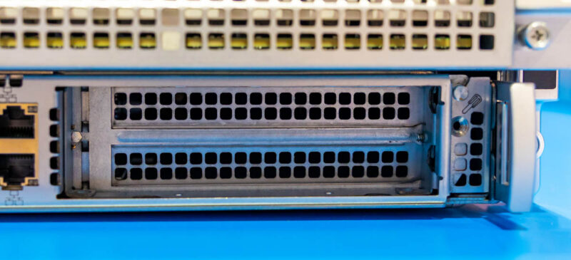 Supermicro Asg 4116S Nu160R Front Io 3