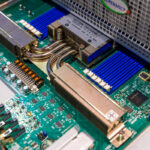 Supermicro Asg 4116S Nu160R Heat Sink 1