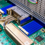 Supermicro Asg 4116S Nu160R Heat Sink 2