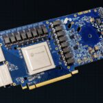 Taalas HC1 AI Inference Card Large