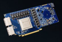 AMD to Acquire Taalas for Model Specific AI Inference Chips Taalas HC1 AI Inference Card Large