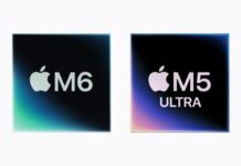 Apple Mac Studio M5 Ultra and Mac Mini M6 Launched Apple M6 and M5 Ultra